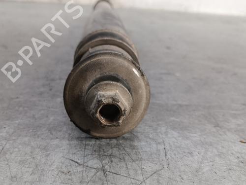 Left front shock absorber NISSAN PATROL GR V Wagon (Y61) 3.0 DTi | BP21539831M16 