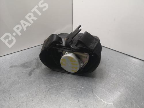 Used Rear right seatbelt PEUGEOT 308 II (LB_, LP_, LW_, LH_, L3_) [2013-2021]  11424019