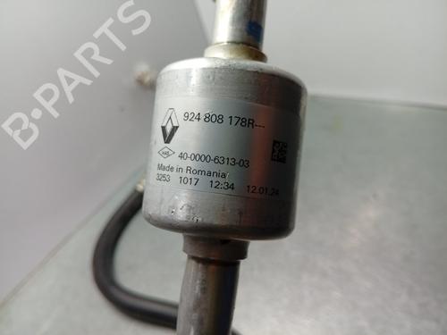 AC pipe DACIA JOGGER (RK_) | BP30939833M126