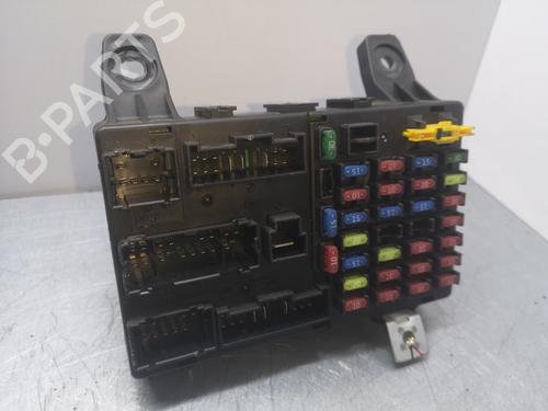Fuse box HYUNDAI GETZ (TB) 1.5 CRDi | BP16240842E1 