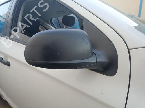 Right mirror HYUNDAI i20 I (PB, PBT)  | BP16970472C27 