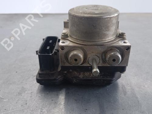 ABS pump NISSAN X-TRAIL II (T31) 2.0 dCi 4x4 | BP17339569M43 