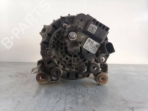 Alternator SEAT LEON (5F1) | BP40256763M7 - Image 2