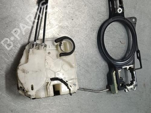 Front right lock MITSUBISHI ASX (GA_W_)  | BP18328371C97 
