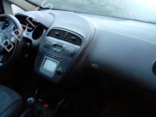 Left front window switch SEAT ALTEA (5P1)  | BP2232642I27 