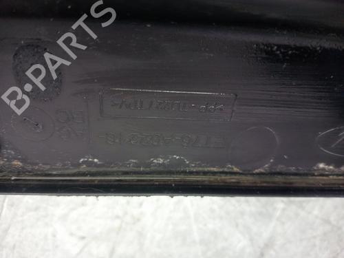 Baie pare brise FORD TOURNEO COURIER B460 MPV 1.0 EcoBoost | BP30745665C110 