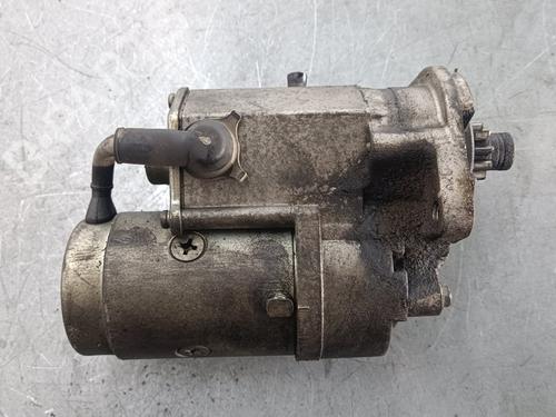 Used Starter Starter KIA SPORTAGE II (JE_, KM_) [2004-2011] 17440163 17440163