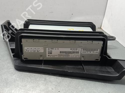 Radio AUDI A6 Allroad C6 (4FH) 3.0 TDI quattro | BP29479175E6 