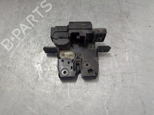 Used Tailgate lock NISSAN QASHQAI I (J10, NJ10) 2.0 dCi All-wheel Drive (150 hp) 29982510