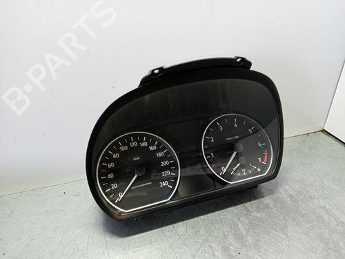 Instrument cluster BMW 1 (E81) 116 i | BP25832768C47 - Image 5