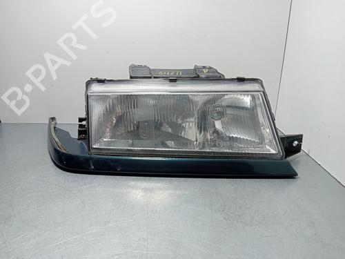 Used Right headlight SSANGYONG MUSSO (FJ) 2.9 D (99 hp) 16480493