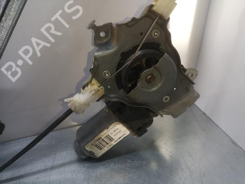 Rear left window mechanism NISSAN PATHFINDER III (R51) 2.5 dCi | BP8880315C24 