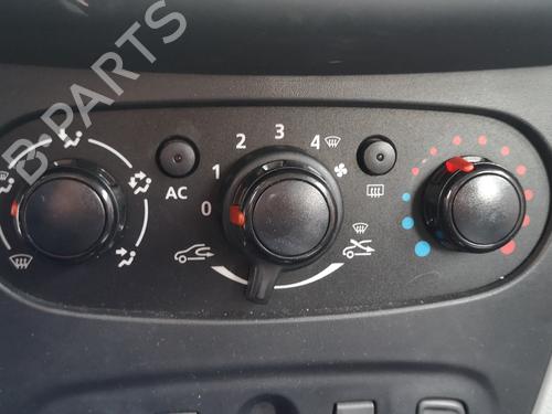Commande Chauffage DACIA SANDERO II [2012-2025]  8879908
