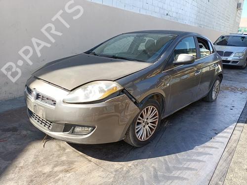 Pièces Détachées Usagées FIAT BRAVO II (198_) 1.9 D Multijet (198AXB1A) (120 hp) 4231884