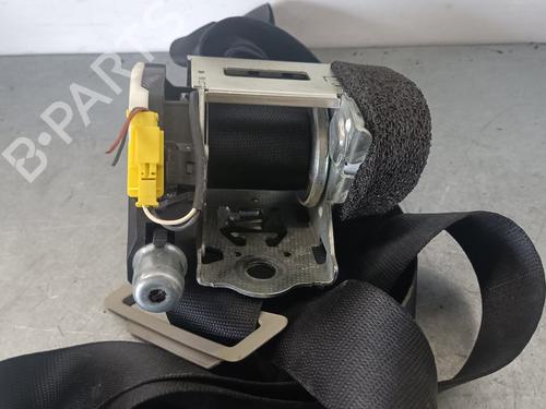 Rear right seatbelt MERCEDES-BENZ C-CLASS (W204)  | BP27698565I28 