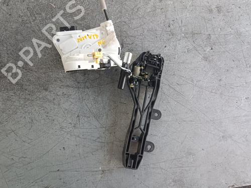 Rear right lock MG MG ZS SUV (AZS1) 1.0 T-GDi | BP15254305C99 