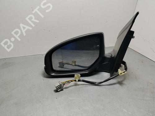 Used Left mirror Left mirror HONDA CIVIC IX Tourer (FK) 1.6 i-DTEC (FK3) (120 hp) 34174022 34174022