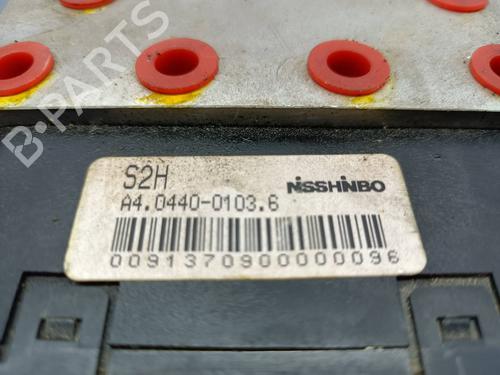 ABS pump HONDA HR-V (GH_)  | BP19053261M43 