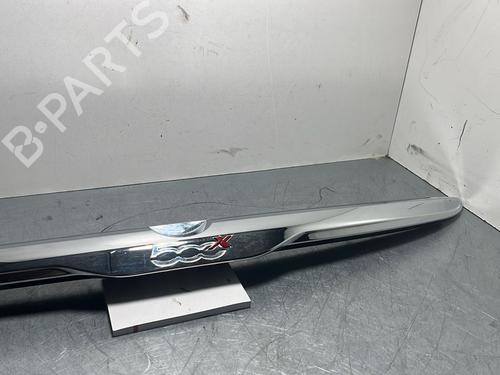 Tailgate handle FIAT 500X (334_) | BP28061127C132