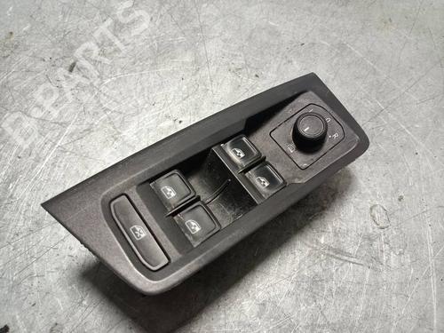 Used Left front window switch Left front window switch 38635106 38635106