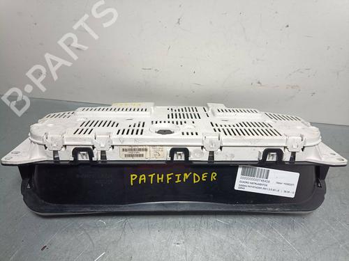 Instrument cluster NISSAN PATHFINDER III (R51) 2.5 dCi | BP8880309C47 