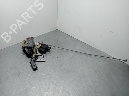 Rear left lock CHRYSLER VOYAGER IV (RG, RS) 2.5 CRD | BP24204855C100 