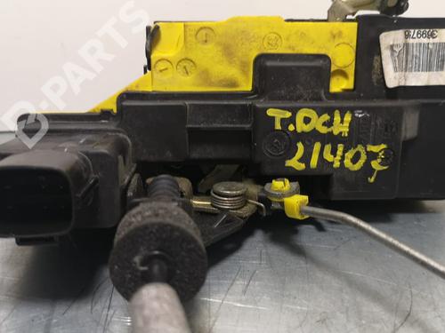 Rear right lock VOLVO XC90 I (275)  | BP7009072C99 