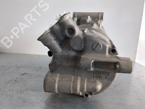 AC compressor OPEL ASTRA K Sports Tourer (B16) 1.6 CDTi (35) | BP28172703M34 