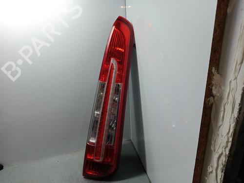 Right taillight FORD C-MAX (DM2) 1.8 TDCi | BP26190219C35  - Image 5