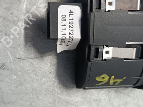 Switch AUDI A6 Allroad C6 (4FH) 3.0 TDI quattro | BP29502188I30 