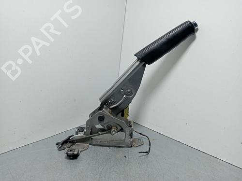 Hand brake SKODA OCTAVIA II (1Z3) 2.0 TDI | BP28114103I18 