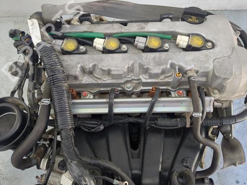 Engine SUZUKI SX4 S-Cross (JY) | BP34352644M1 - Image 4
