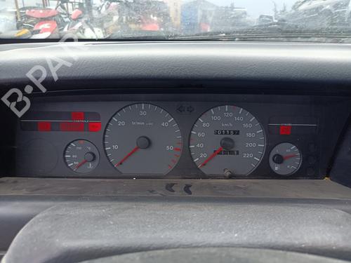 Kombiinstrument Kombiinstrument 38336164 38336164