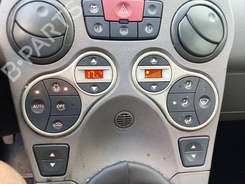 Mando climatizador Mando climatizador 38616205 38616205