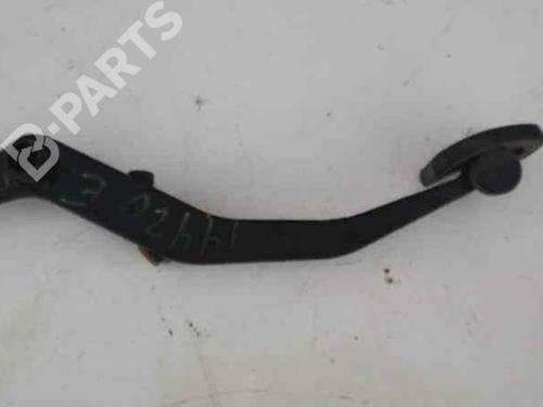 Used Break pedal NISSAN PIXO (UA0) 1.0 (68 hp) 8768598