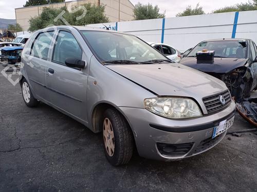 Brukte deler til FIAT PUNTO Hatchback Van (188_)  1.2 60  4633551