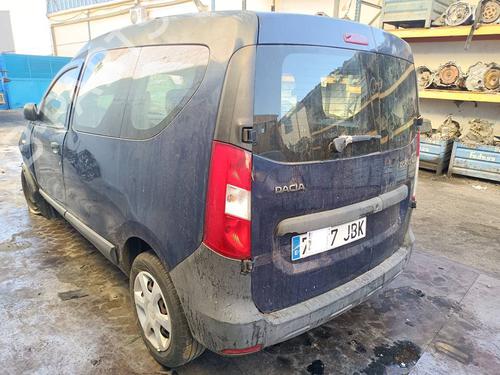 Engine DACIA DOKKER MPV (KE_) | BP39994580M1 - Image 5
