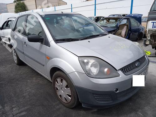 Used Parts FORD FIESTA V (JH_, JD_)  1.4 TDCi  1160445