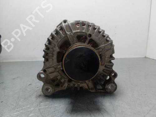 Used Alternator Alternator SEAT LEON (1P1) [2005-2013] 40261619 40261619