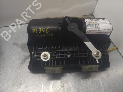 Passenger airbag FIAT BRAVO II (198_) 1.9 D Multijet (198AXB1A) | BP6964845C10 
