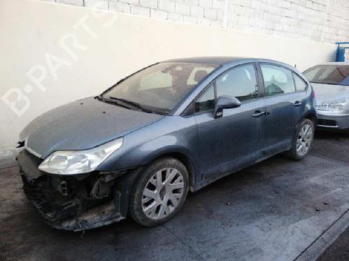 Left taillight CITROËN C4 I (LC_)  | BP5017720C34 