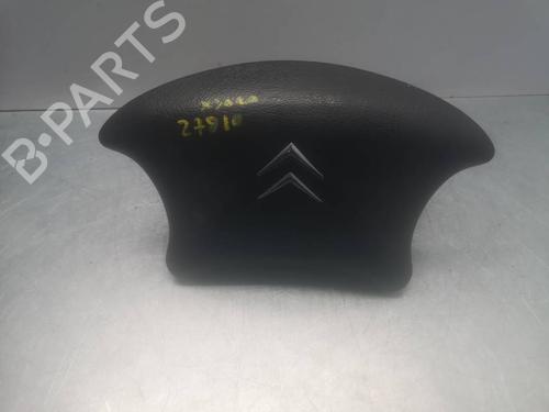 Used Driver airbag Driver airbag CITROËN XSARA PICASSO (N68) 2.0 HDi (90 hp) 39692014 39692014