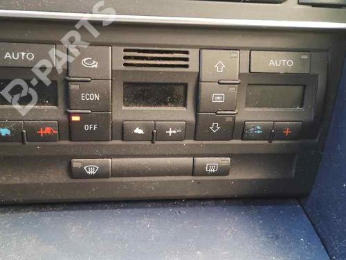 Klimabedienteil für AUDI A4 B6 (8E2) 1.9 TDI (130 hp) 8371663