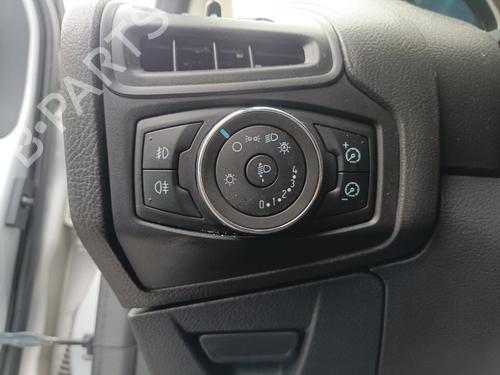 Used Headlight switch FORD FOCUS III Saloon 1.6 EcoBoost (150 hp) 13463418