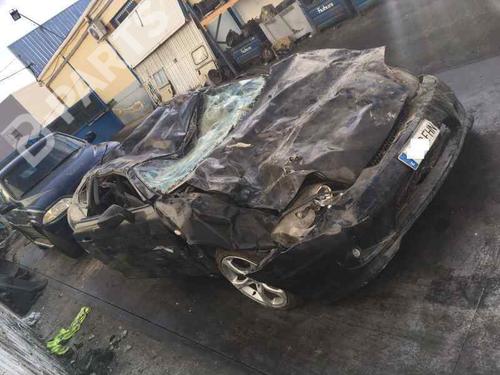 Rear parcel shelf HYUNDAI COUPE II (GK)  | BP4227457C85 