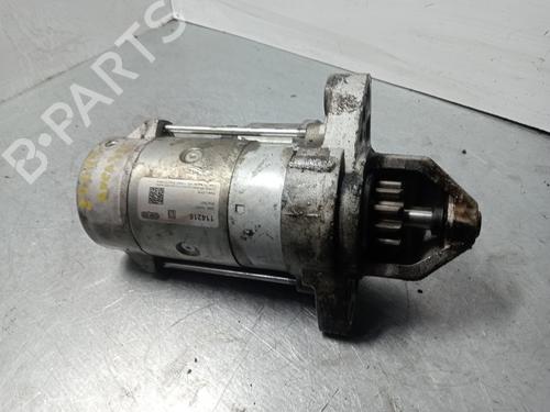 Used Starter TOYOTA AVENSIS (_T25_) [2003-2008]  31068273