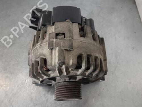 Alternator CITROËN C4 I (LC_)  | BP28000391M7 