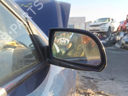 Used Right mirror HYUNDAI SONATA V (NF) 2.0 CRDi (150 hp) 25454042