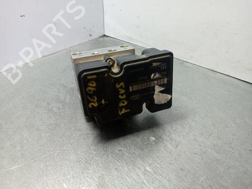 Used ABS pump FORD FOCUS II Saloon (DB_, FCH, DH) [2005-2026]  31959931