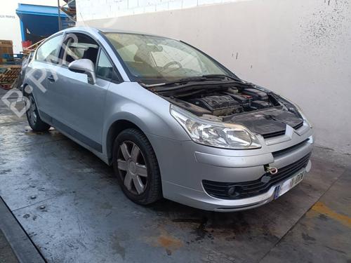 Used Parts CITROËN C4 Coupe (LA_) 1.6 16V 5002667